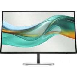 HP Series 5 Pro - 27" Quad HD - LCD - Negro - 100Hz