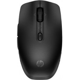 HP Ratón Bluetooth programable 425 Negro