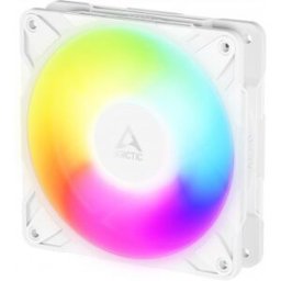 Artic ARCTIC Freezer P12 Pro Reverse A-RGB (White) Carcasa del ordenador Ventilador 12 cm Blanco 1 pieza(s