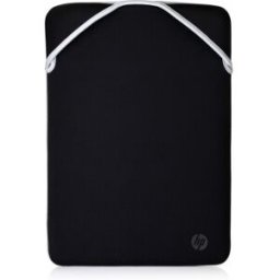 HP Funda protectora reversible para portátil de 14 - 14.1" - Beige, Negro - Funda