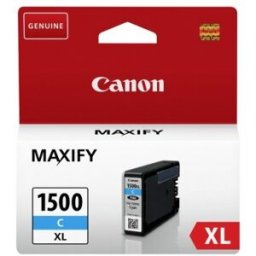 Canon PGI-1500XL C Original Cian