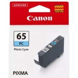 Canon CLI-65 Original Cian Para PIXMA PRO-200