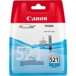 Canon CLI-521 C Original Cian