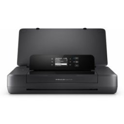 HP Officejet Impresora OfficeJet 200, 500 páginas por mes, 4800 x 1200 DPI, PCL 3, Negro, Cian, Mage