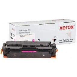 Xerox Everyday Tóner de Rendimiento estándar Magenta Compatible Magenta