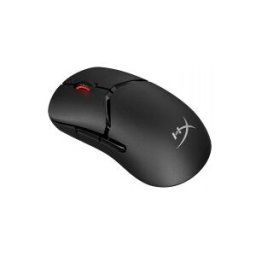 Kingston HP HyperX Pulsefire Saga Pro Negro