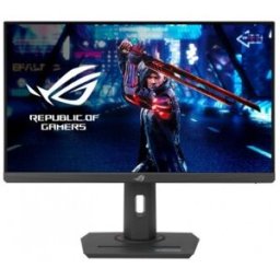 Asus ROG Strix XG259QNS - 24.5" Full HD - LCD - Negro - 380Hz