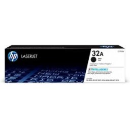 HP Tambor de imágenes Original LaserJet 32A, 23000 páginas, Negro