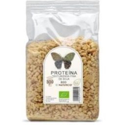 Naturcid Eco Proteína de Soja Texturizada Fina 300 gr