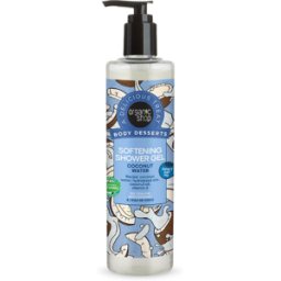 Organic Shop Gel de Ducha Suavizante Agua de Coco 280 ml