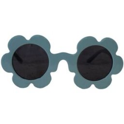 Elle Porte Gafas de sol Daisy para niños UV400 Color Menta