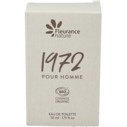 Fleurance nature perfume hombre 1972 spray 50ml.