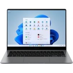 Portátil Samsung Galaxy Book5 Pro Intel Core Ultra 5-226V/ 16GB/ 512GB SSD/ 14" Táctil/ Win11 Pro