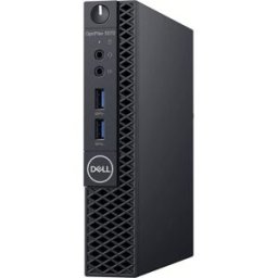 Mini PC Dell OptiPlex 3070 / i5-8500T / 8GB DDR4 1TB SSD Windows 11