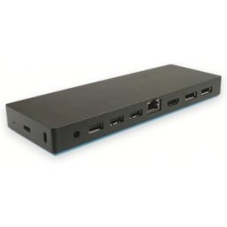 HP USB-C Dock G4 Dock USB Hub