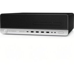 HP 800 G3 SFF / i5-7500 / 16GB DDR4 1TB SSD Windows 10