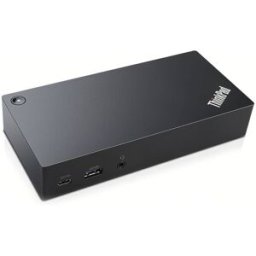 Lenovo ThinkPad USB-C Dock Dock USB Hub