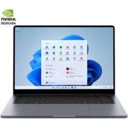Portátil Gaming Samsung Galaxy Book6 Ultra Intel Core Ultra 7-356H/ 64GB/ 1TB SSD/ GeForce RTX 5070/ 16" Táctil/ Win11 Pro