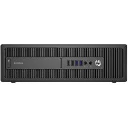 HP 800 G2 SFF / i5-6500 / 32GB DDR4 1TB SSD Windows 10