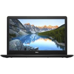 Dell Inspiron 3793 17.1" / i7-1065G7 / 8GB DDR4 256GB SSD Windows 11