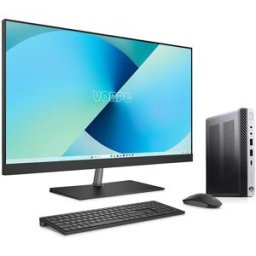 Mini PC HP 800 G3 / i5-6500T / 8GB DDR4 256GB SSD Windows 10 PACK 24