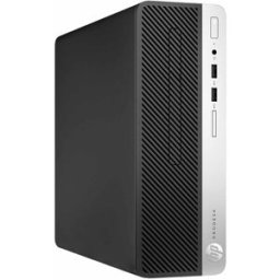 HP 400 G4 SFF / i5-6500 / 32GB DDR4 1TB SSD Windows 10