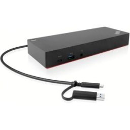 Lenovo ThinkPad Dock Gen 2 Dock USB Hub