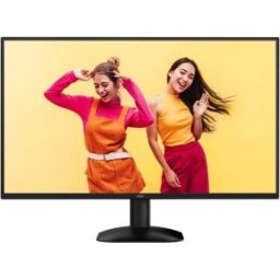 Monitor AOC Q27B35S3 27"/ QHD/ Negro
