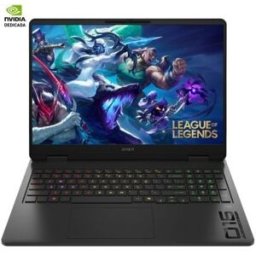 Portátil Gaming HP Omen 16-AP0024NS Ryzen AI 9-365/ 32GB/ 1TB SSD/ GeForce RTX 5070/ 16"/ Sin Sistema Operativo