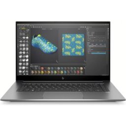 HP ZBook Zbook Studio G7 15.6" / i7-10850H Quadro RTX 3000 Max-Q / 32GB DDR4 1TB SSD Windows 10