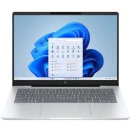 Portátil HP OmniBook 7 14-FR0010NS Intel Core Ultra 5-225U/ 16GB/ 1TB SSD/ 14"/ Win11