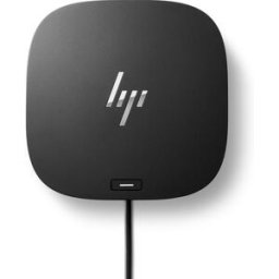 HP USB-C Dock G5 2xUSB-C/4xUSB3.0/AUDIO/2XDP/1xHDMI/RJ45