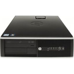 HP 8200 SFF / i5-2400 / 16GB DDR3 1TB SSD Windows 10