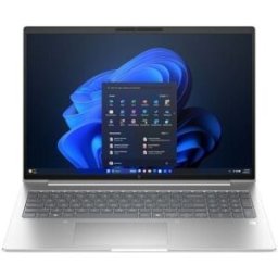 Portátil HP EliteBook 6 G1i AD3A2ET Intel Core Ultra 5-225U/ 16GB/ 512GB SSD/ 16"/ Win11 Pro