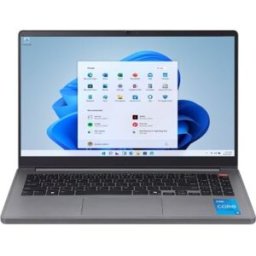 Portátil LG Gram Book 15U50T-G.AA56B Intel Core i5-1334U/ 16GB/ 512GB SSD/ 15.6"/ Win11