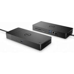 Dell Dock Station WD19S 130W Dock USB Hub