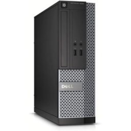 Dell OptiPlex 3020 TORRE / i3-4160 / 8GB DDR3 256GB SSD Windows 10