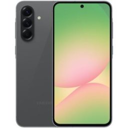 Smartphone Samsung Galaxy A56 8GB/ 128GB/ 6.7"/ 5G/ Grafito