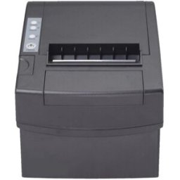 Impresora de Tickets Premier ITP-80II WF/ Térmica/ Ancho papel 80mm/ USB-WiFi/ Negra