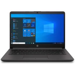 HP Notebook 245 G8 14" / Ryzen 5-3500U / 8GB DDR4 1TB M.2 SATA Windows 10