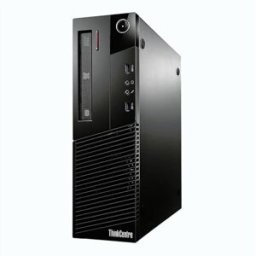 Lenovo PC de sobremesa listo para usar, ordenador PC de escritorio Intel i5, RAM 16 GB, SSD 512 GB, paquete libre (reacondicionado)