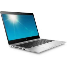 HP EliteBook 840 G6 14 pulgadas 1920 x 1080 Full HD Intel Core i5 8365U 256 GB SSD Disco duro 8 GB Memoria Windows 11 Pro Webcam Portátil (Reacondicio