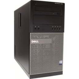 Dell OptiPlex 790 TORRE / i5-2400 / 16GB DDR3 512GB SSD Windows 10