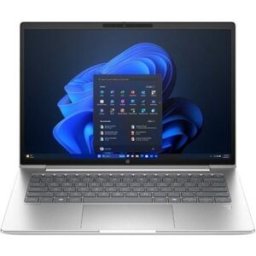 Portátil HP ProBook 4 G1iR CQ0D8ET Qualcomm Snapdragon X X1-26-100/ 32GB/ 1TB SSD/ 14"/ Win11 Pro