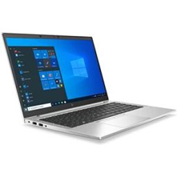HP EliteBook 840 G7 14 Pulgadas 1920 x 1080 Full HD Intel Core i5 10310U 512 GB SSD Disco Duro 16 GB Memoria Windows 11 Pro Webcam Portátil (Reacondic