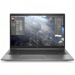 HP ZBook ZBook Firefly 14 G7 14" / i7-10510U / 16GB DDR4 512GB SSD Windows 11
