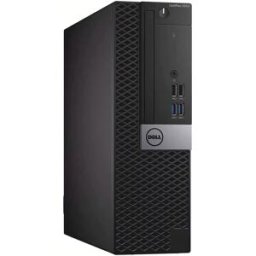 Dell 5050 SFF / i7-6700 / 16GB DDR4 1TB SSD Windows 10
