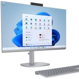 PC All in One HP OmniStudio X 27-CS0011NS Intel Core Ultra 5-125H/ 16GB/ 1TB SSD/ 27"/ Win11