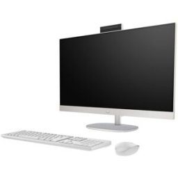 PC All in One HP 27-CR0077NS Intel Core i5-1335U/ 16GB/ 1TB SSD/ 27"/ Sin Sistema Operativo