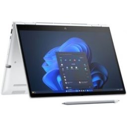 Portátil Convertible HP EliteBook 8 Flip G1i AD2Z6ET Intel Core Ultra 5-225U/ 16GB/ 512GB SSD/ 13.3" Táctil/ Win11 Pro